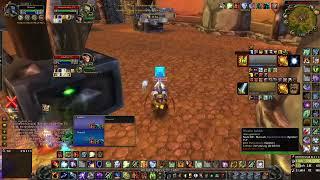 WoW wotlk ele destro 2v2 season 8 n°1