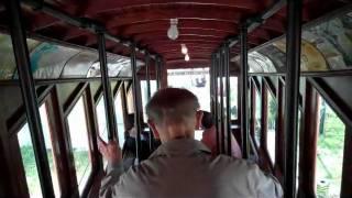 Angels Flight in LA