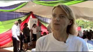 HIV and AIDS education in Tanzania