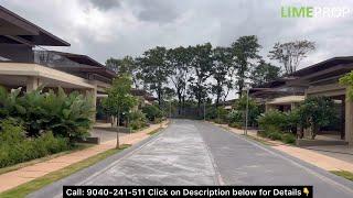 Chaithanya Samarth Villas Budigere - 9040-241-511- Brochure, Price, Floor Plans, Review