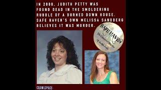 426 // The Murder of Judith Petty W/Melissa Sandberg