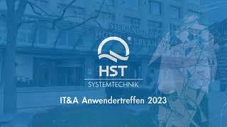 Anwendertreffen 2023 - Neues aus dem Produktmanagement