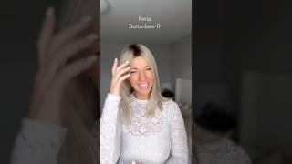 Perla by Belle Tress in Butterbeer R