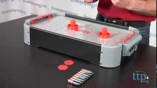 ESPN Tabletop Air Hockey from Style Asia