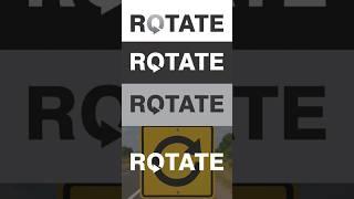 How to create typography logo in Adobe illustrator #graphicstyle #logo #typographylogo #learnlogo