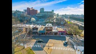 114 N Lexington Avenue, Asheville, North Carolina 28801 | Asheville Commercial Real Estate