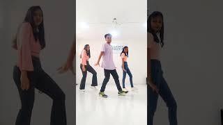 Because of You | Shorts | Dance Mania