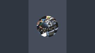 shaniarif auto mechani EFI car AC  is live!