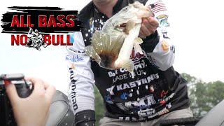 "ALL BASS NO BULL" Podcast | DREW GILL AND MARSHALL ROBINSON LIVE