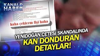 Öldürülen Bebeklerle 1 Milyarlık Vurgun! Yenidoğan Çetesi Skandalının Ayrıntıları Kan Dondurdu