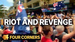 The 2005 Cronulla Riot: the triggers, the aftermath, and the impact on Australia | Four Corners