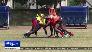 Kenya 7s team targets historic medal in Paris