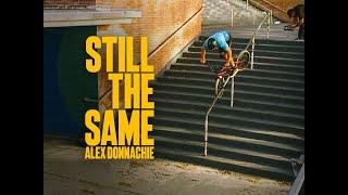 Alex Donnachie 'Still the Same' BSD BMX