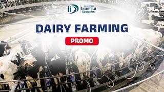 Dairy Farming