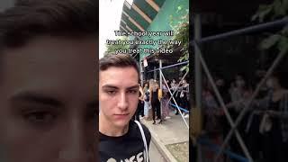 Nicholas pinto tiktok #shorts