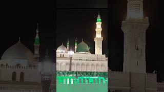 Madina Yaad Aata Hai #gumbadekhazra