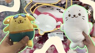 playing UFO catchers and eating fluffy Japanese pancakes  japan vlog 2022 