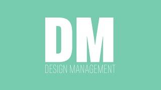 Design Management