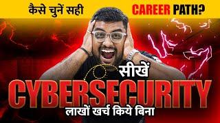 Cybersecurity Career for Beginners with Low Budget: Hindi Edition