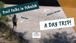 Tehaleh Parks | White River & Crystal Mountain | Sturm Property Group