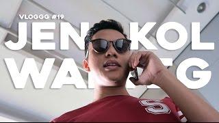 VLOGGG #19: Jengkol, Warteg, dan Sikat Gigi