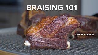 6 Braising Mistakes Most Beginners Make