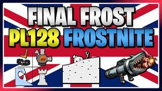 Noc Boomin with the Brits - Frostnite FINAL FROST PL128