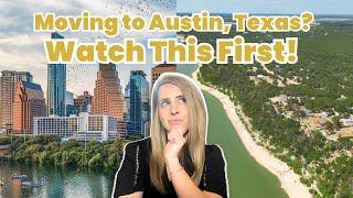 Austin TX vs Temple TX vs Belton TX | Which City is BEST for YOU? | Best Suburbs Near Austin TX