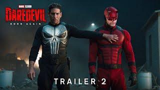 Daredevil: Born Again | Trailer 2