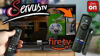 FREE App Lets You Watch German Channels on Firestick!