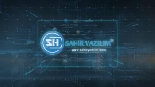 Sahir Yazılım