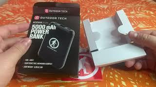 ODT Kodiak Slim Unboxing