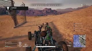 Pubg ps4 gameplay/The bot boy gameplay [Tamil]