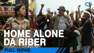 ‘Home Alone Da Riber' FULL MOVIE | Dolphy, Jolina Magdangal, Zsazsa Padilla | Cinema One