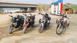 Srishailam Bike trip | Hyderabad to Srishailam bike trip #biketrip #hyderabadtosrishailam #aptourism