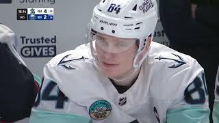 Kaapo Kakko 2+0 @ Buffalo