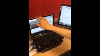 LEAP Motion HTML5 Game Engine (kiwijs.org)