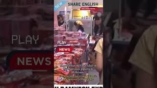 1 phút nghe tiếng anh mỗi ngày - Tin tức - News  #sharesuccess #sharespace