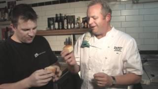 How to use video for Product Launch. Loaf Sliders. Absolutely Delicious! Impress your guests.