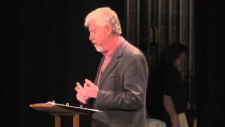 The Human Element: Bob Garfield at TEDxNashville