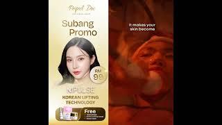 Subang Promo - MPulse | Perfect Doc