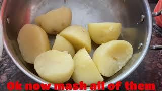 How to make pani puri from home