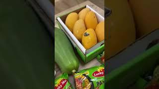 Reissack Asian Store / Asianfoods/Mango...