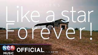 [TEASER] Licens - Like a star, Forever!