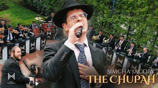 The Chupah - Simcha Jacoby & Mendy H Band | מחרוזת חופה - שמחה יעקבי עם תזמורת מנדי הרשקוביץ