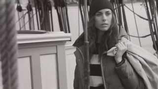 Henri Lloyd A/W 12 Campaign Video