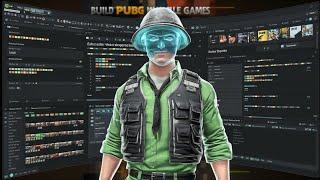 How To Develop Your Own Mobile Games ! PUBG Style Game Development *