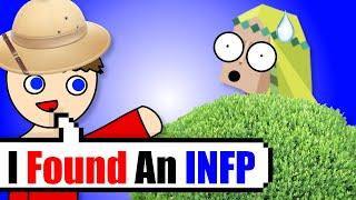 How To Spot an INFP