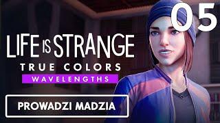 Life is Strange True Colors: Wavelengths DLC #05 (Napisy PL) - Wspomnienia wracają