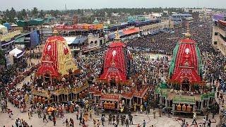 India: Two dead in stampede at Hindu religious festival